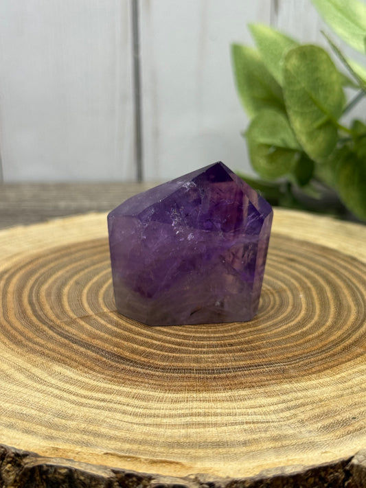 Amethyst Towers