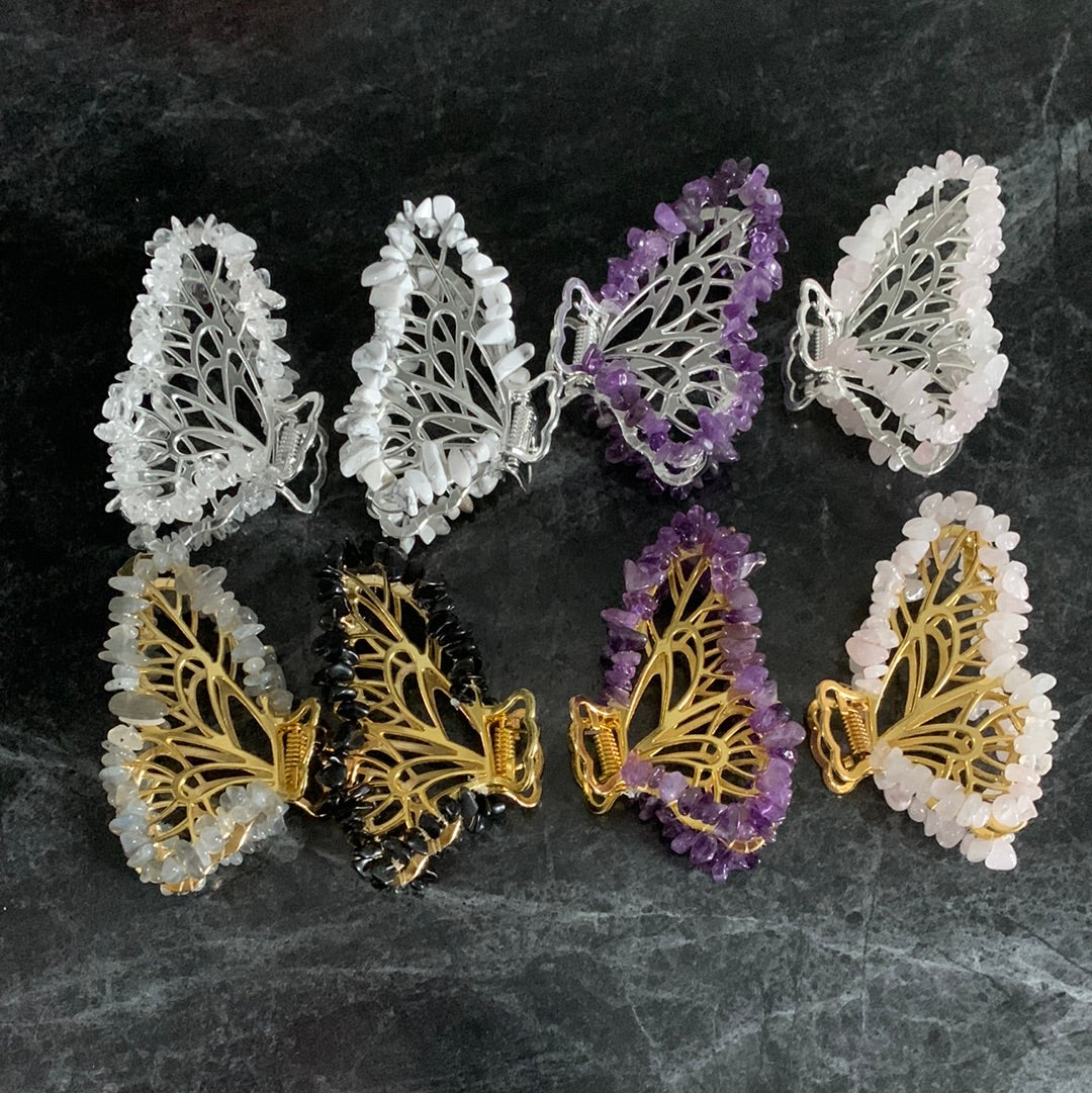 Hair Clips