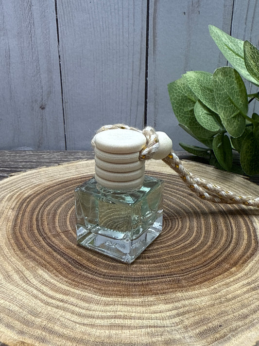 Florida Water Cologne Small Bottle 8mL