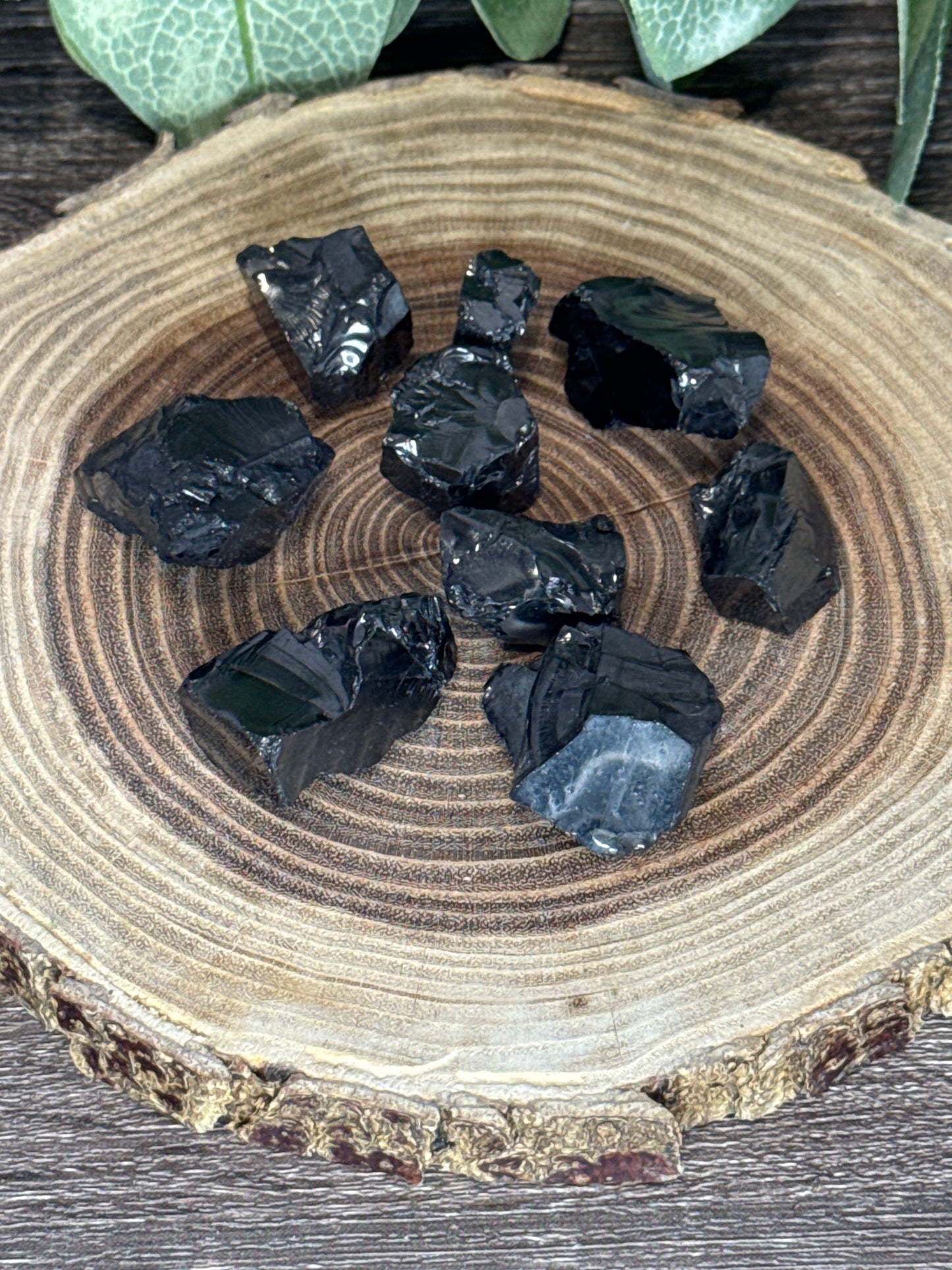 Shungite - Raw Material