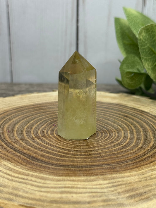 Citrine Towers