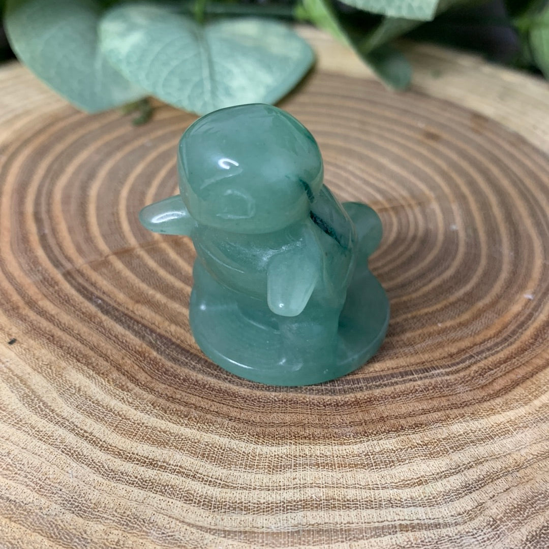 Squirtle Carving - Pokemon