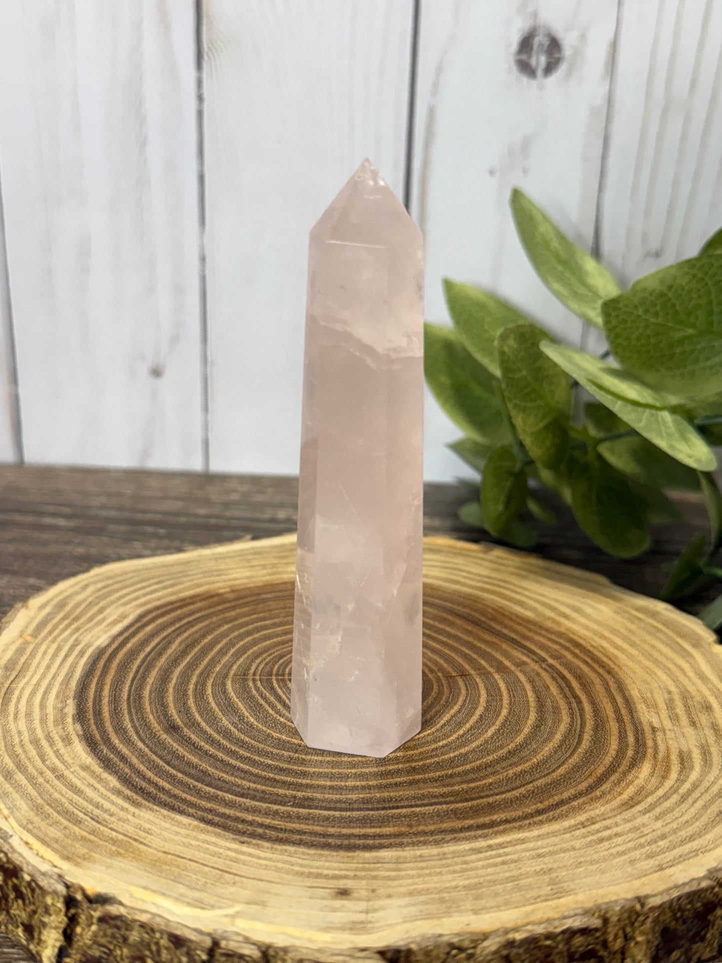 Rose Quartz Towers