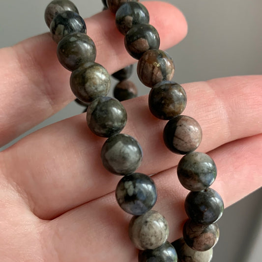 Que Sera - Bracelet 8 mm