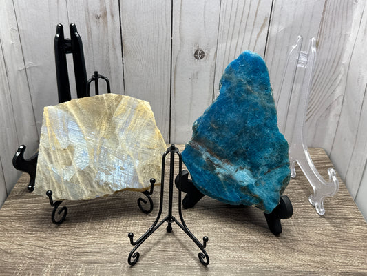 Display Stands