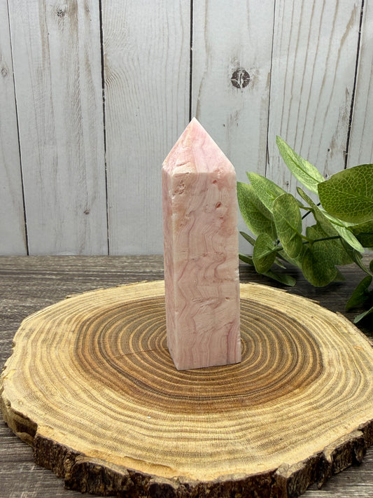 Aragonite Towers - Keep out of direct light, will fade