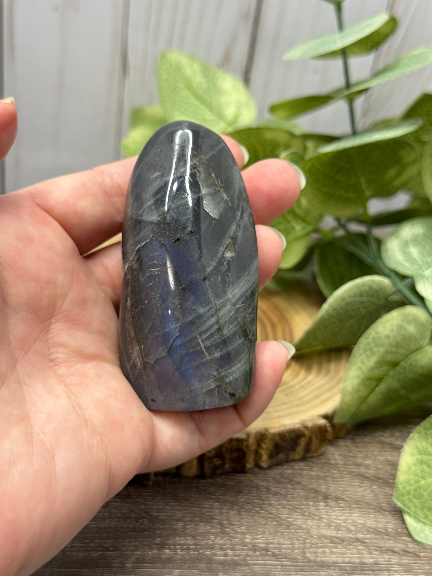 Labradorite Freeforms