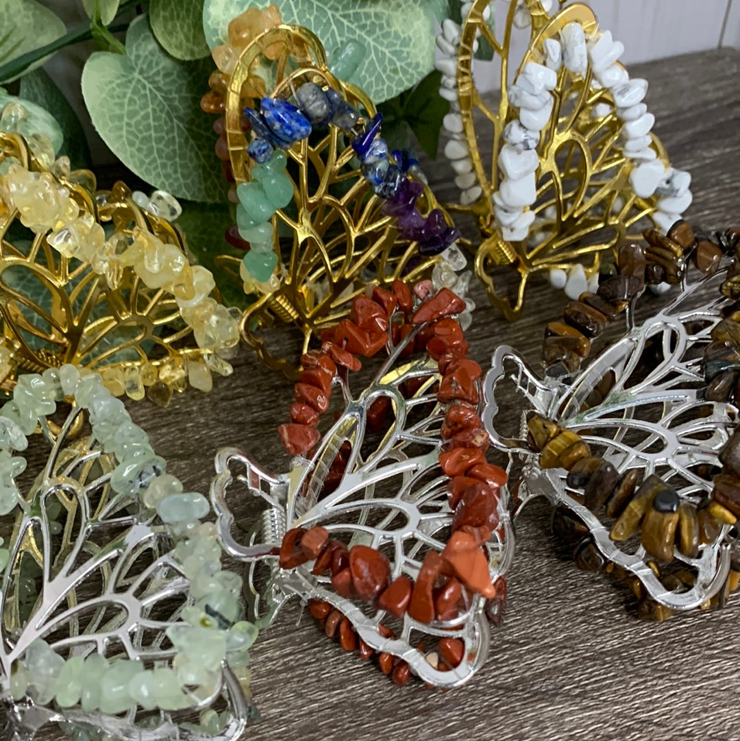 Hair Clips