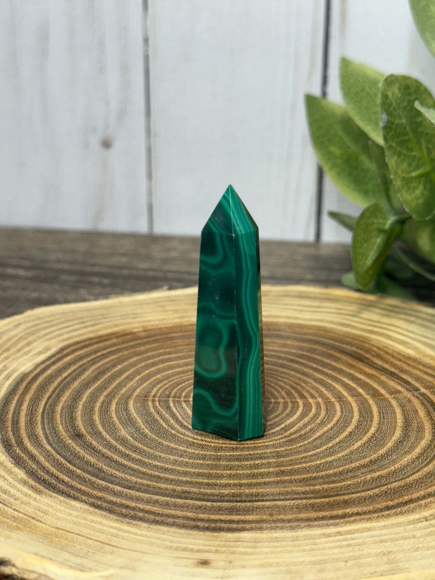 Malachite Towers