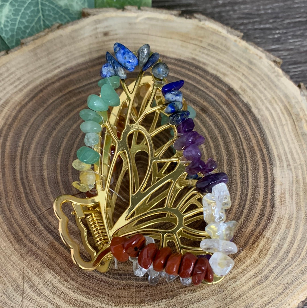Hair Clips