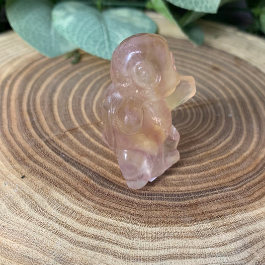Squirtle Carving - Pokemon