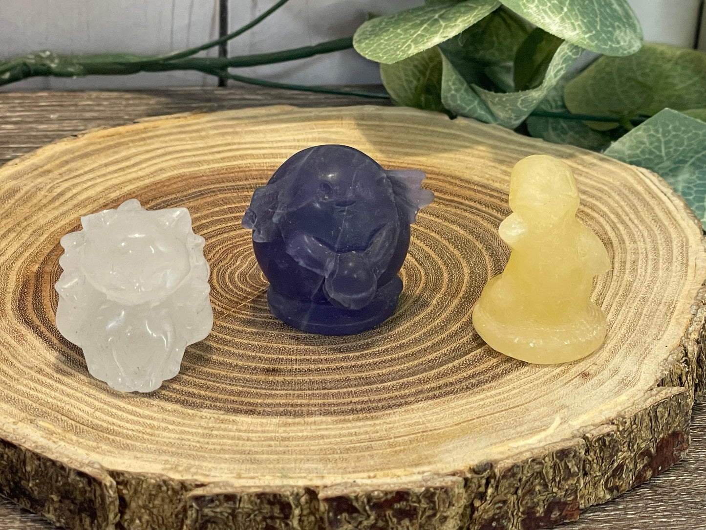 Misfit Crystal Box #8