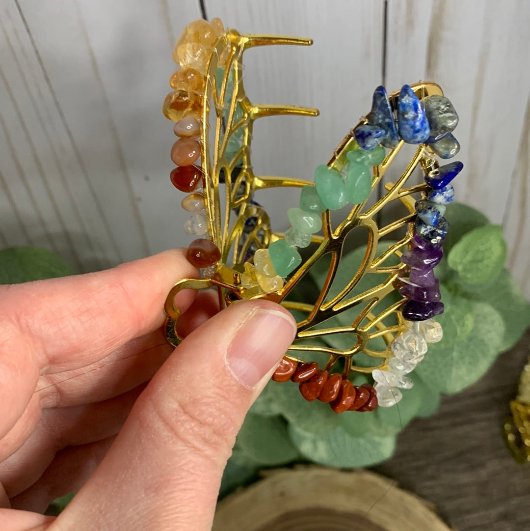 Hair Clips