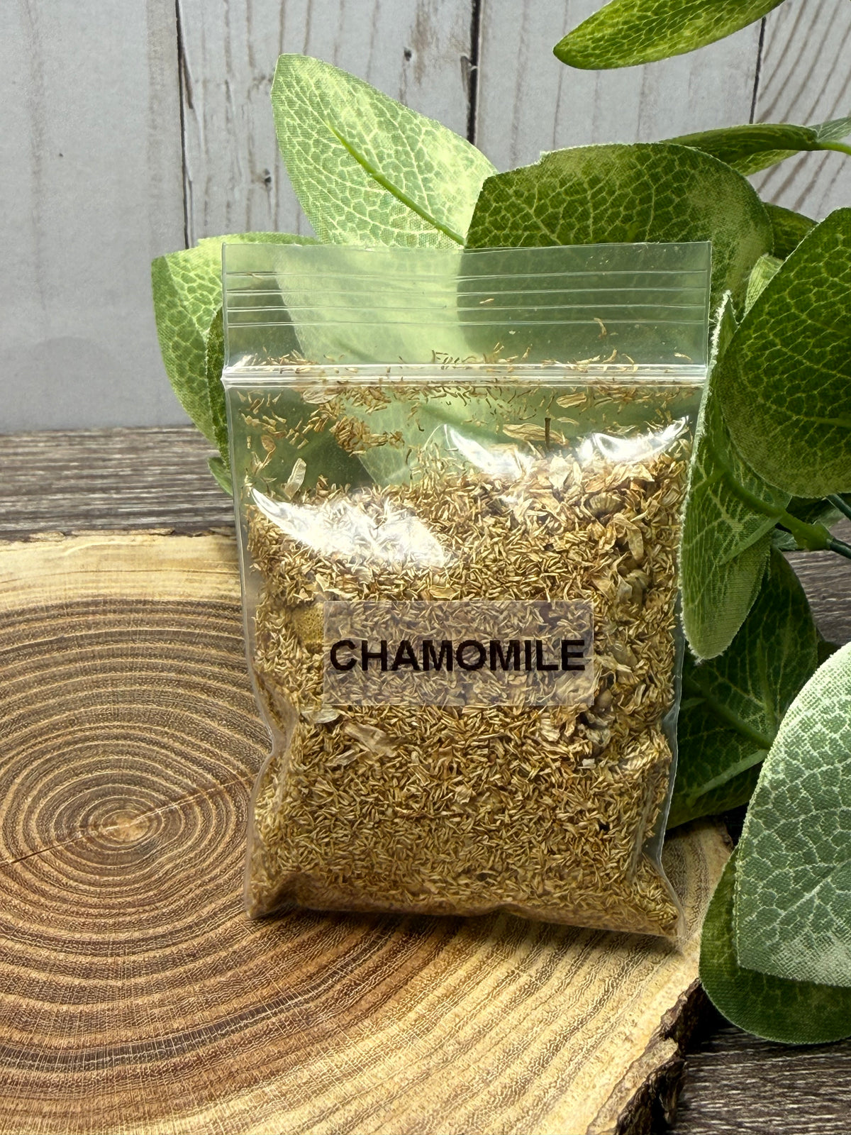 Chamomile - Magick Herbs (Bagged)