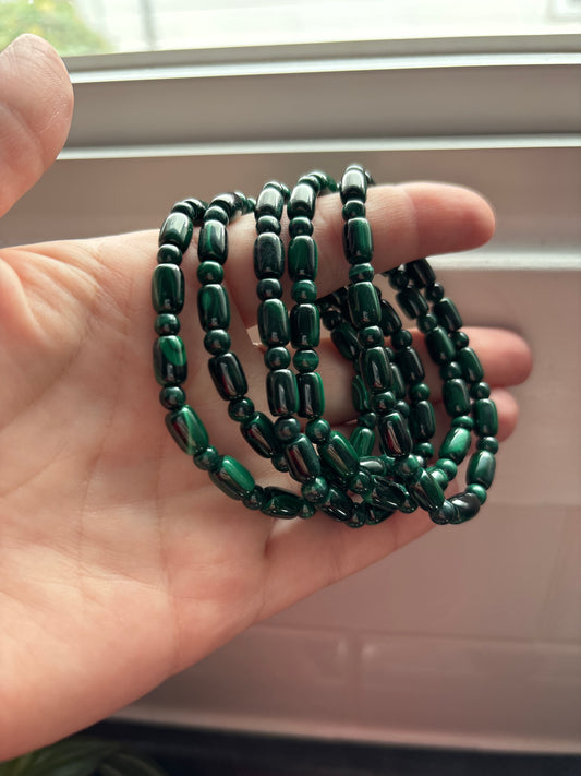 Malachite - Bracelet