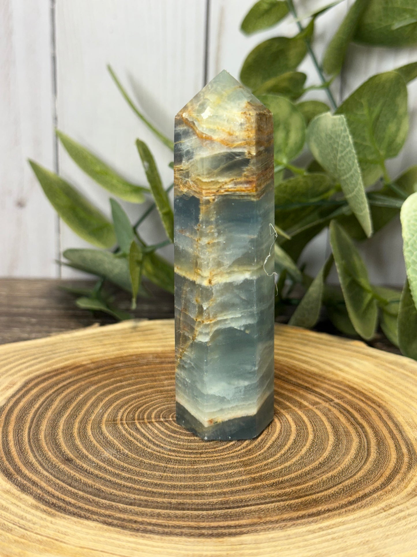 Blue Onyx Towers