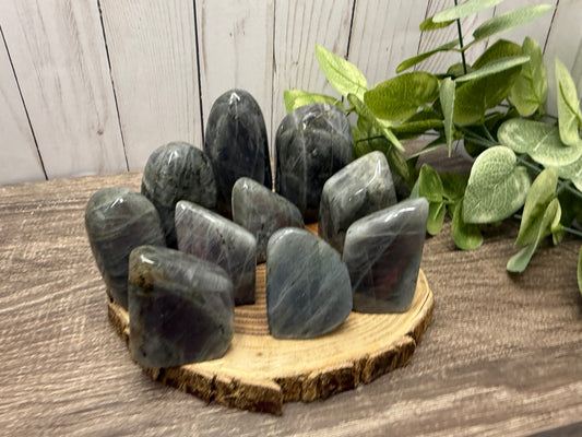 Labradorite Freeforms