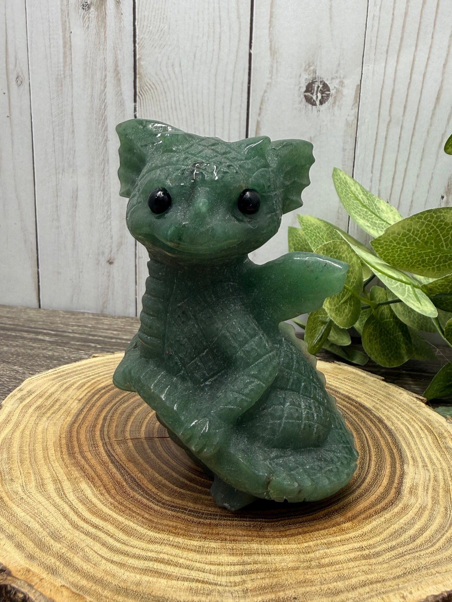 Baby Dragon - Large