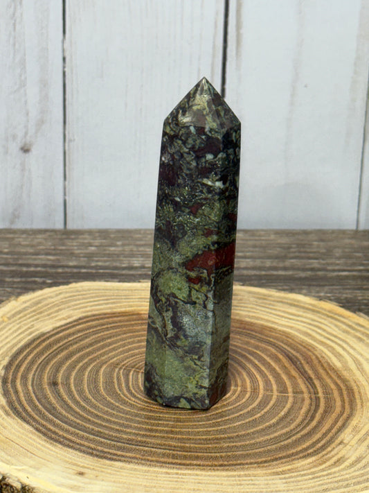 Dragon Bloodstone Tower