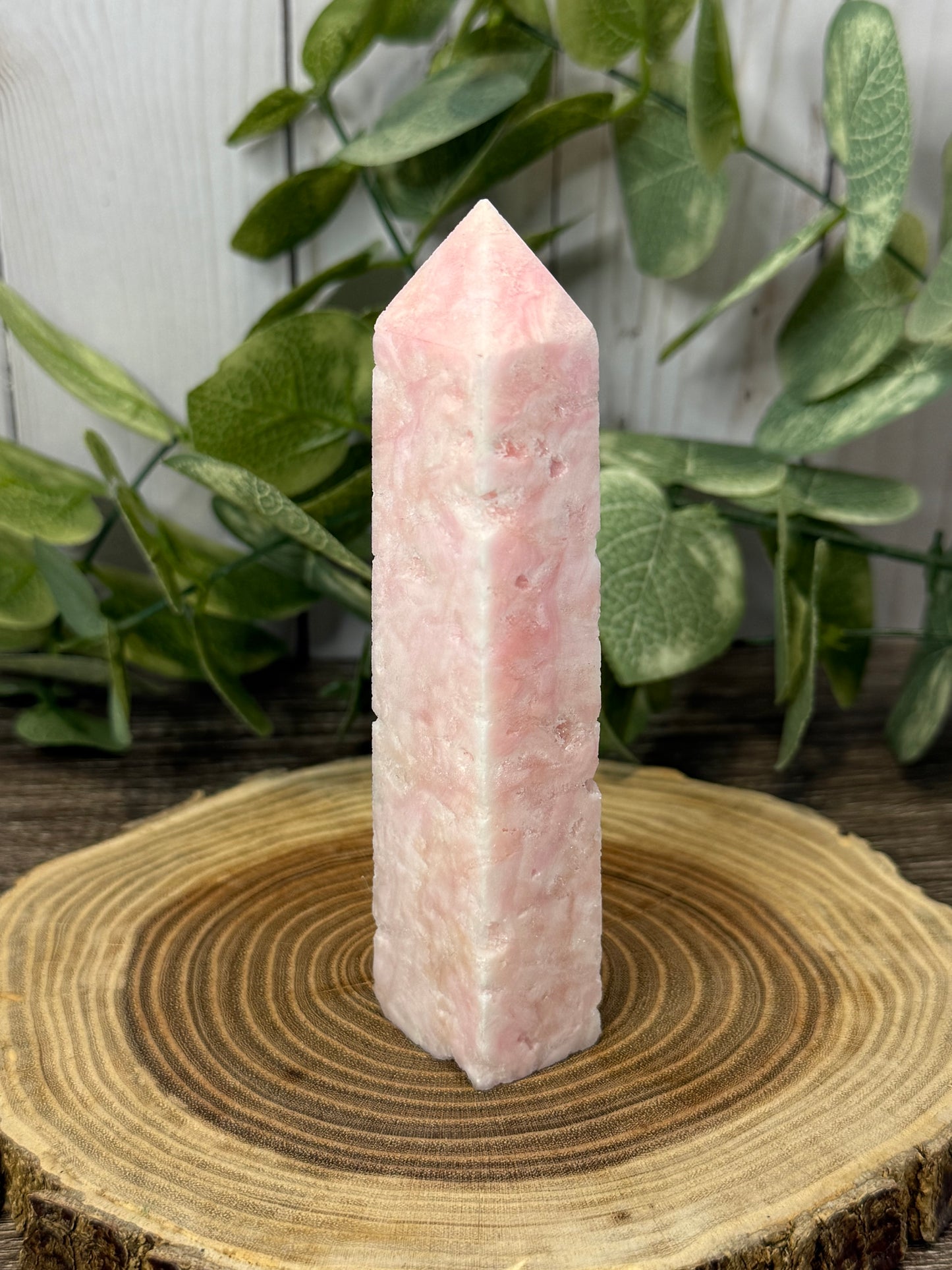 Aragonite Towers - Keep out of direct light, will fade