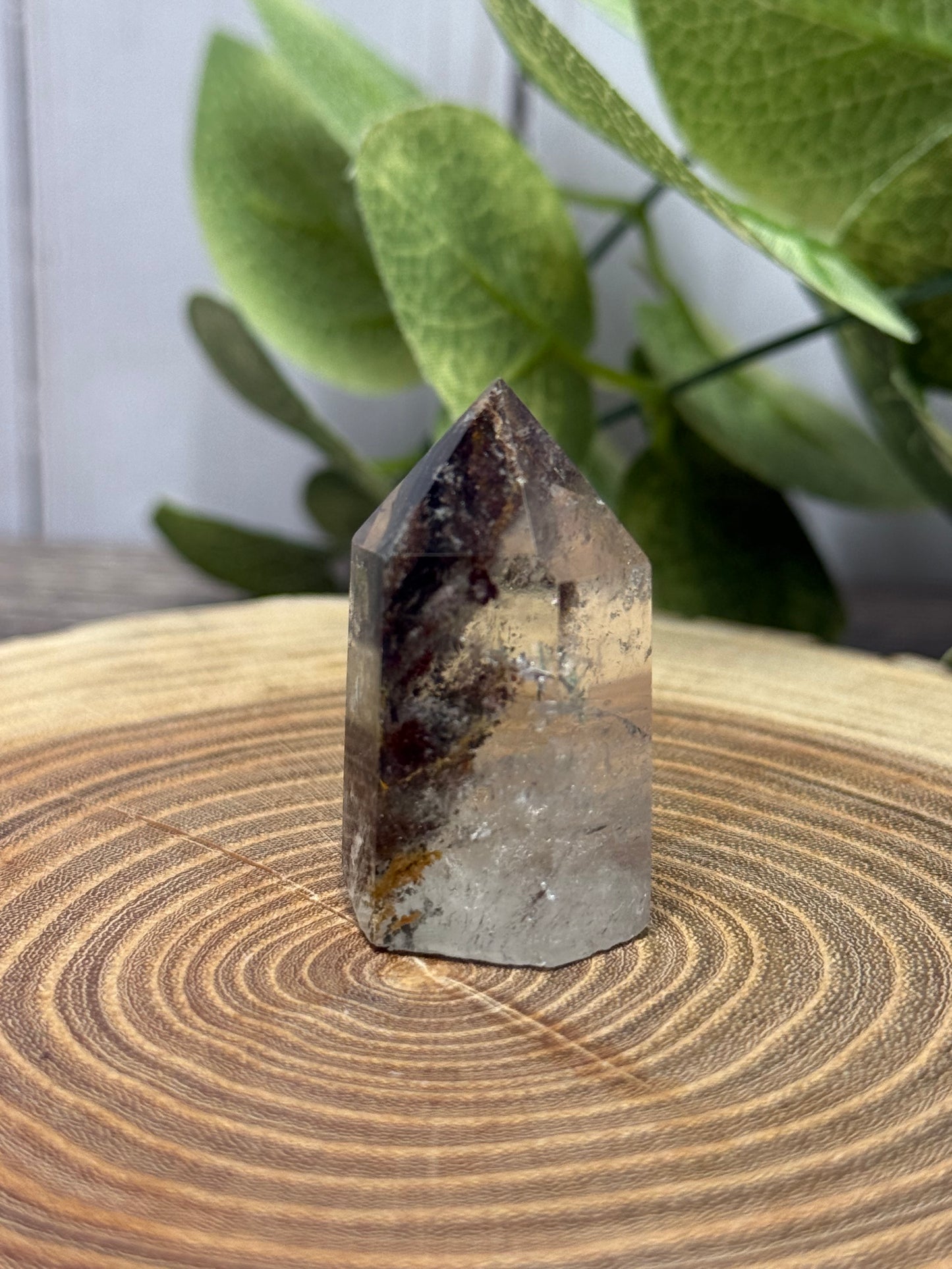 Garden Quartz Towers (Small)
