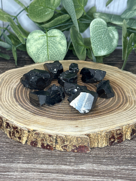 Shungite - Raw Material