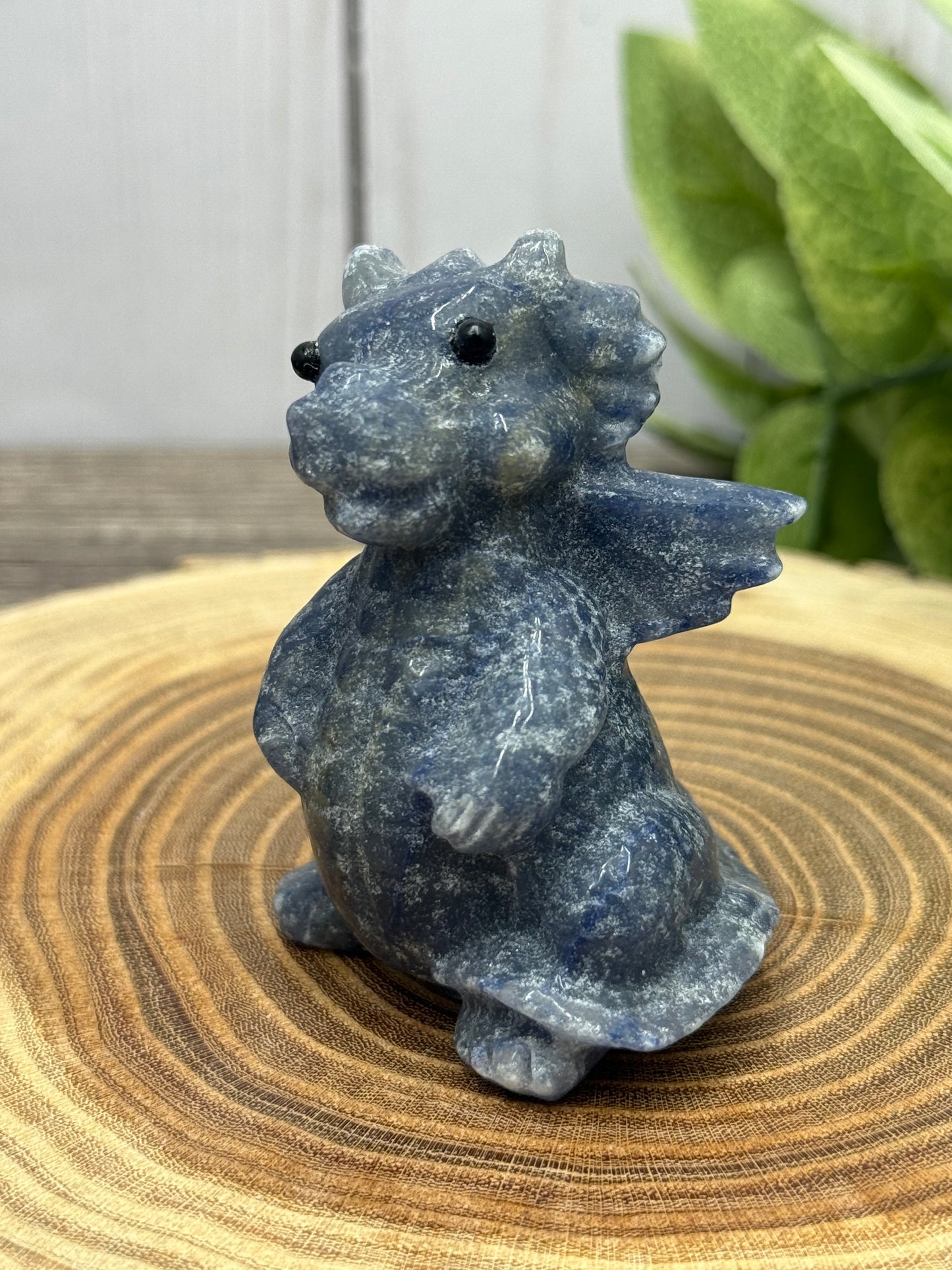 Baby Dragon - Small
