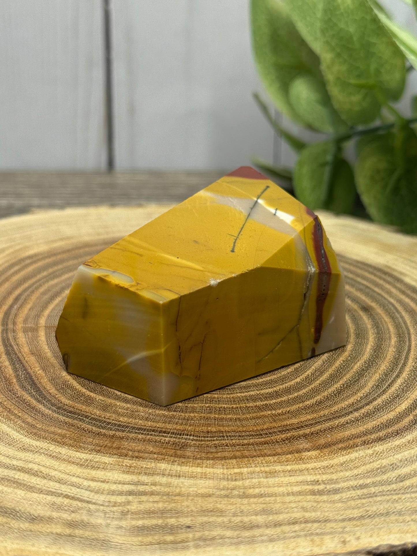 Mookaite Freeforms