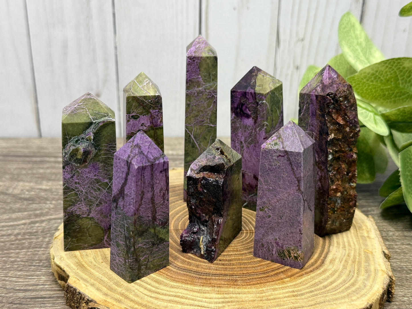 Stitchtite Towers