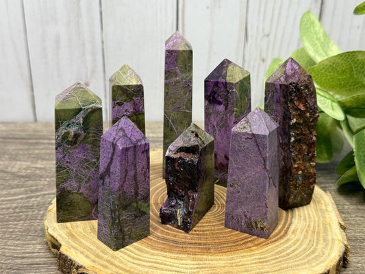 Stitchtite Towers