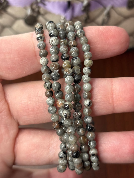 Yooperlight - Bracelet 4 mm