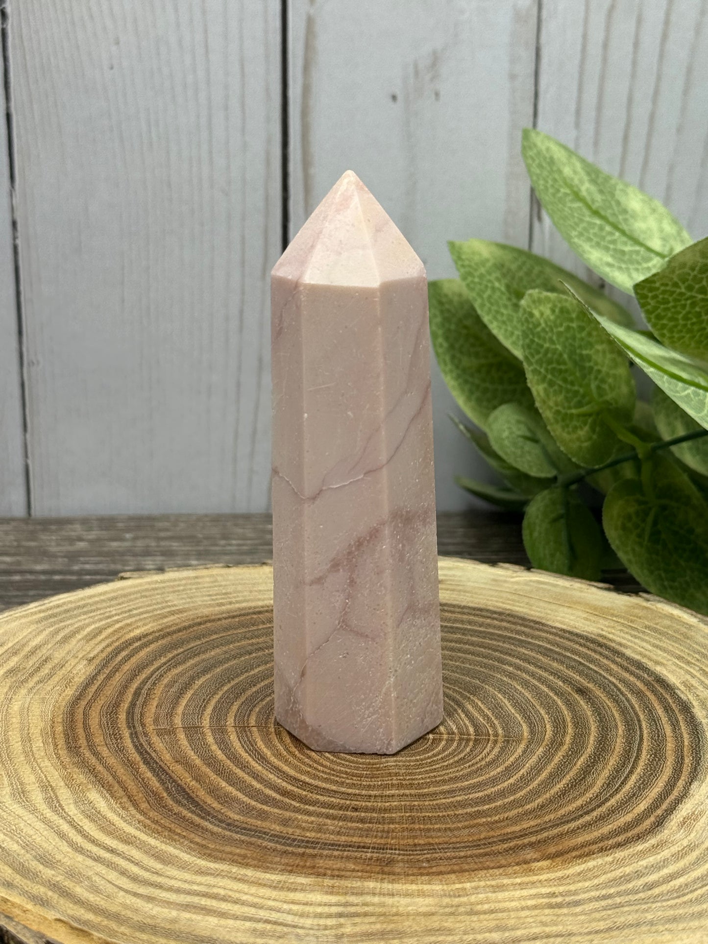 Pink Opal Towers