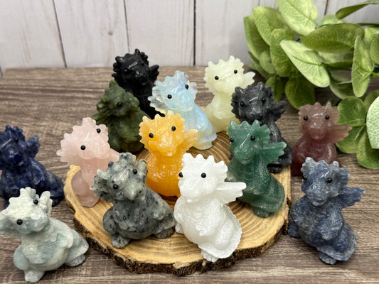 Baby Dragon - Small
