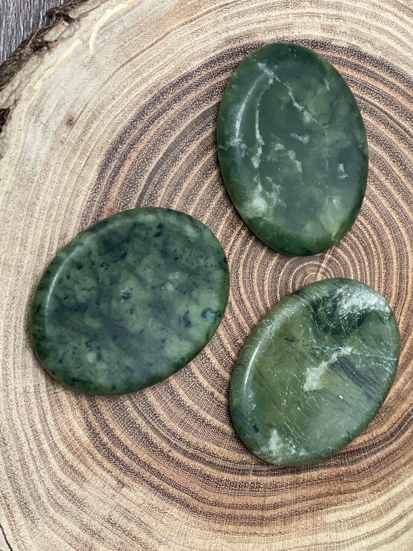Worry Stones
