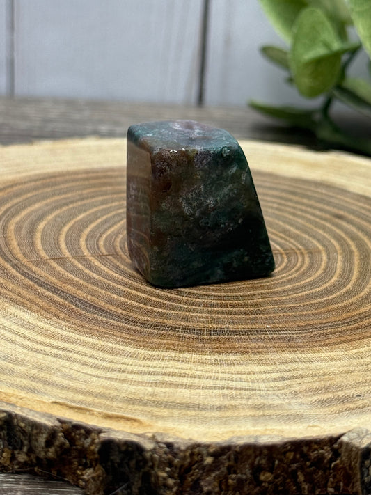 Ocean Jasper Free Form