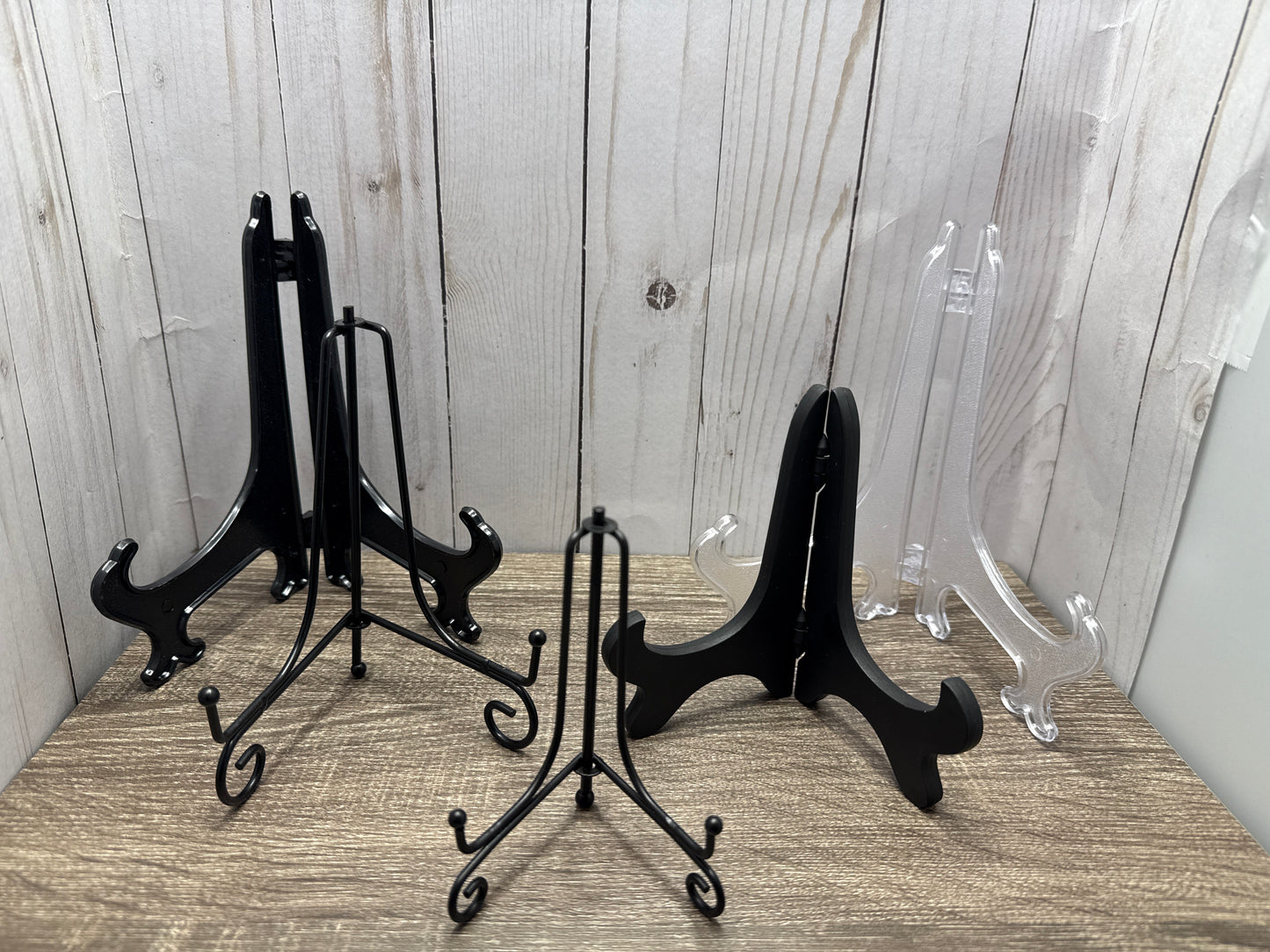 Display Stands
