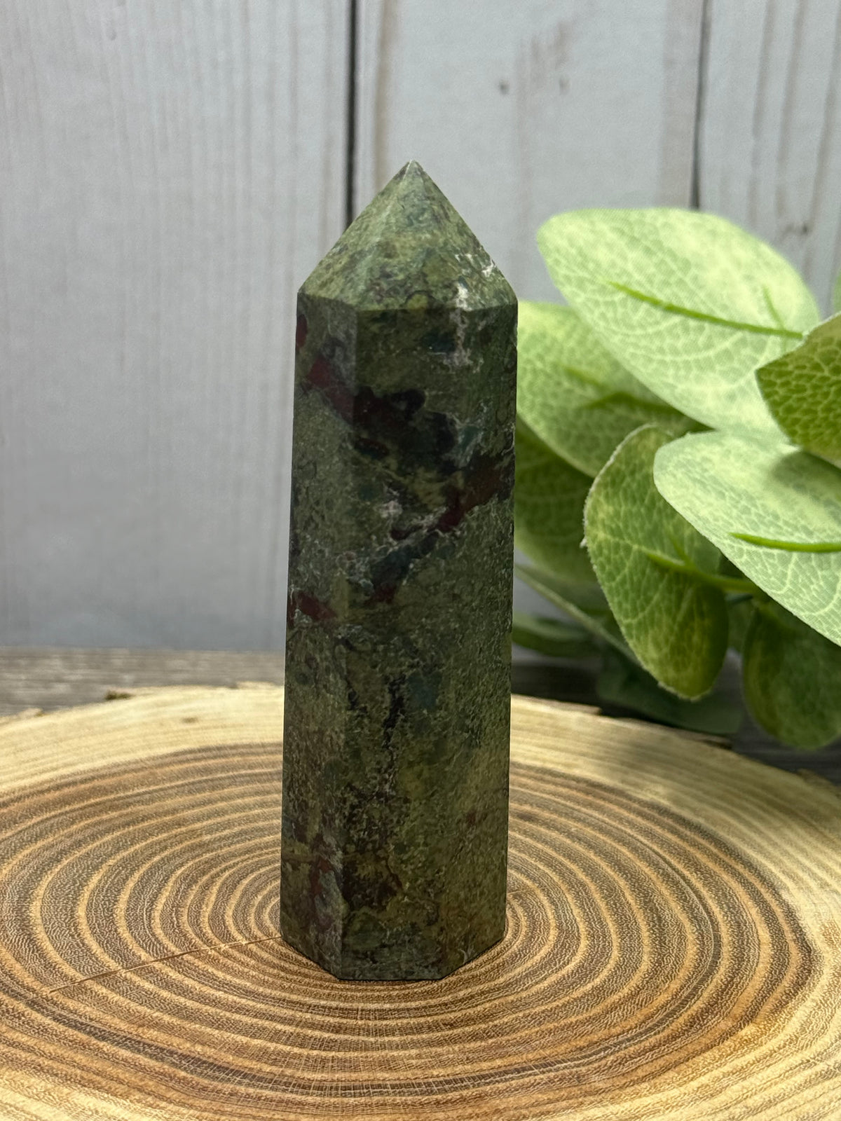 Dragon Bloodstone Tower