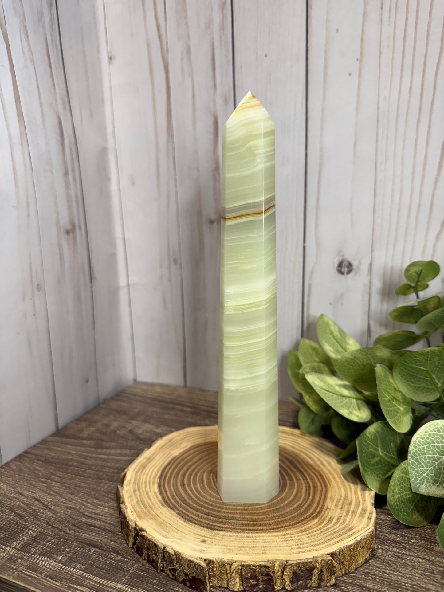 Afghan Jade Towers