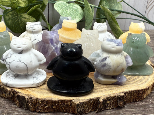 Snorlax Carving - Pokemon