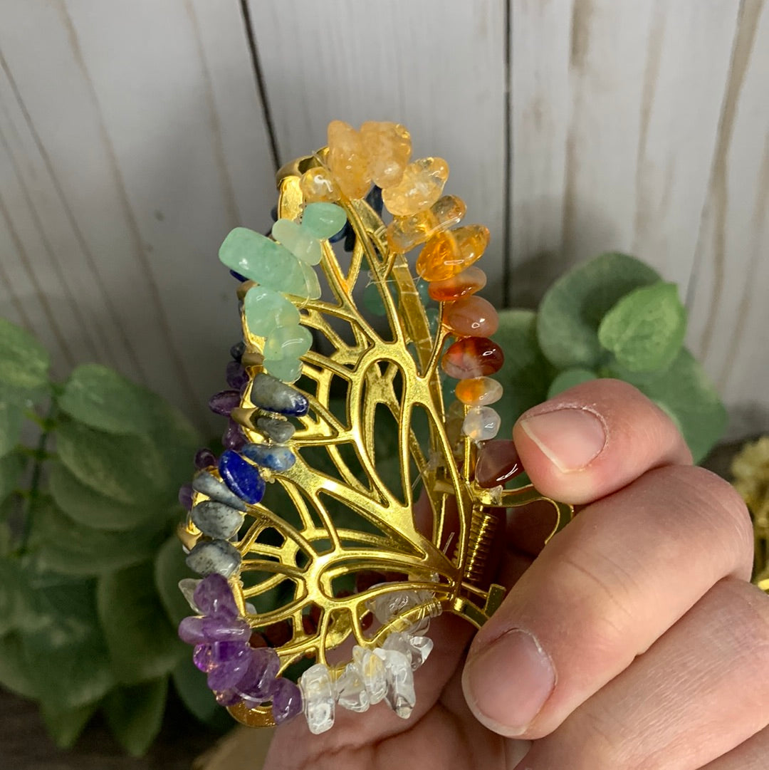Hair Clips