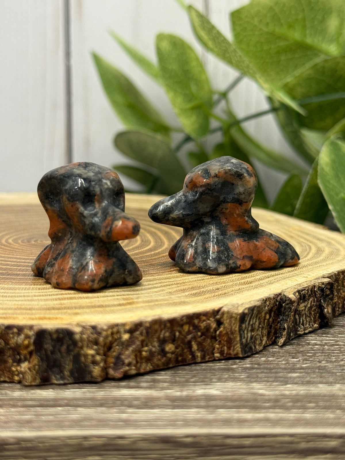 Zero Dog Carvings
