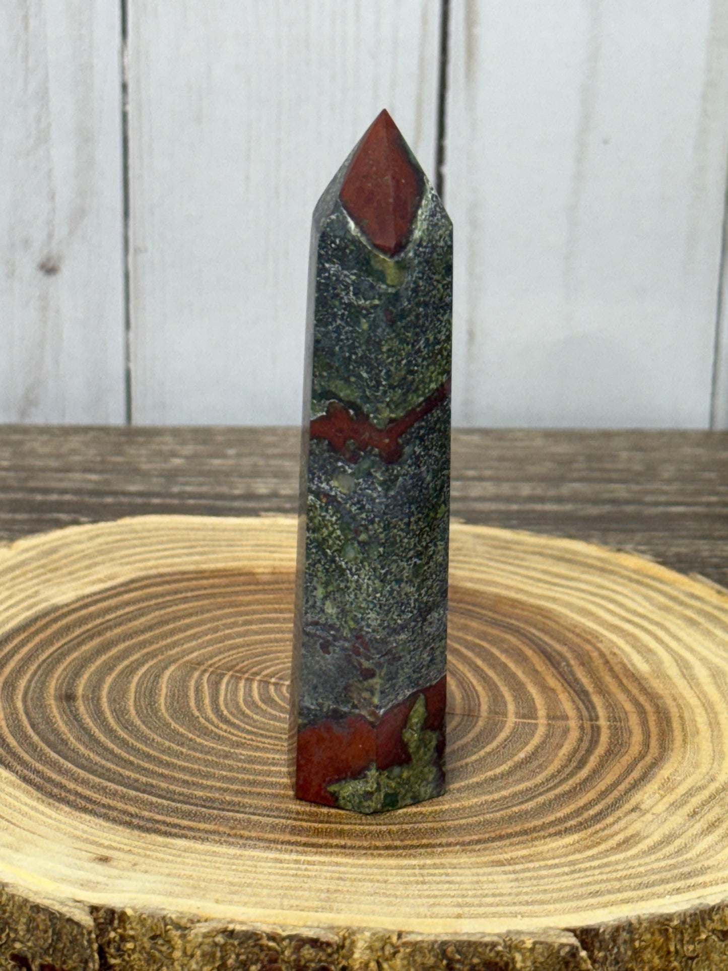 Dragon Bloodstone Tower