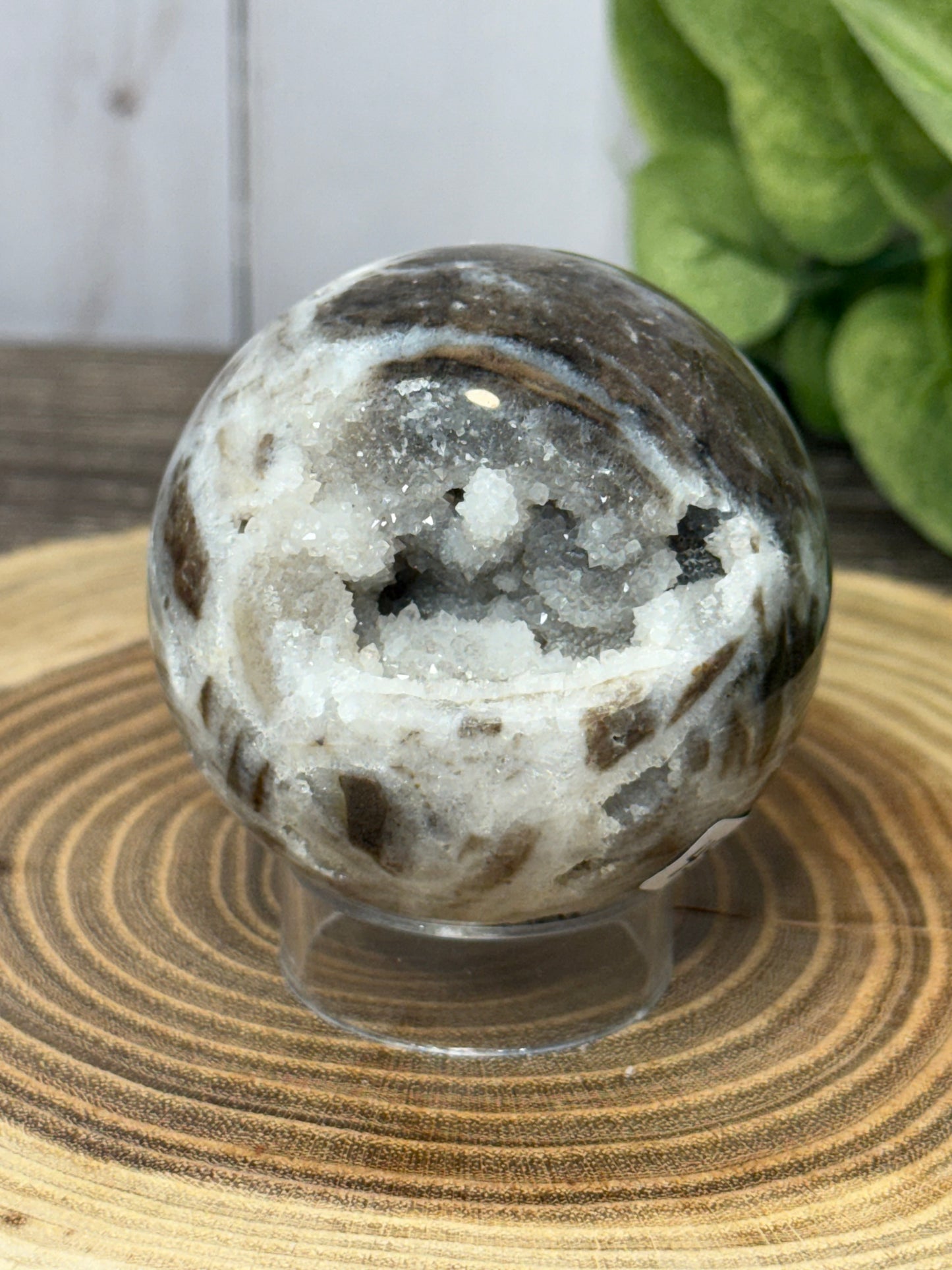 Sphalerite Sphere