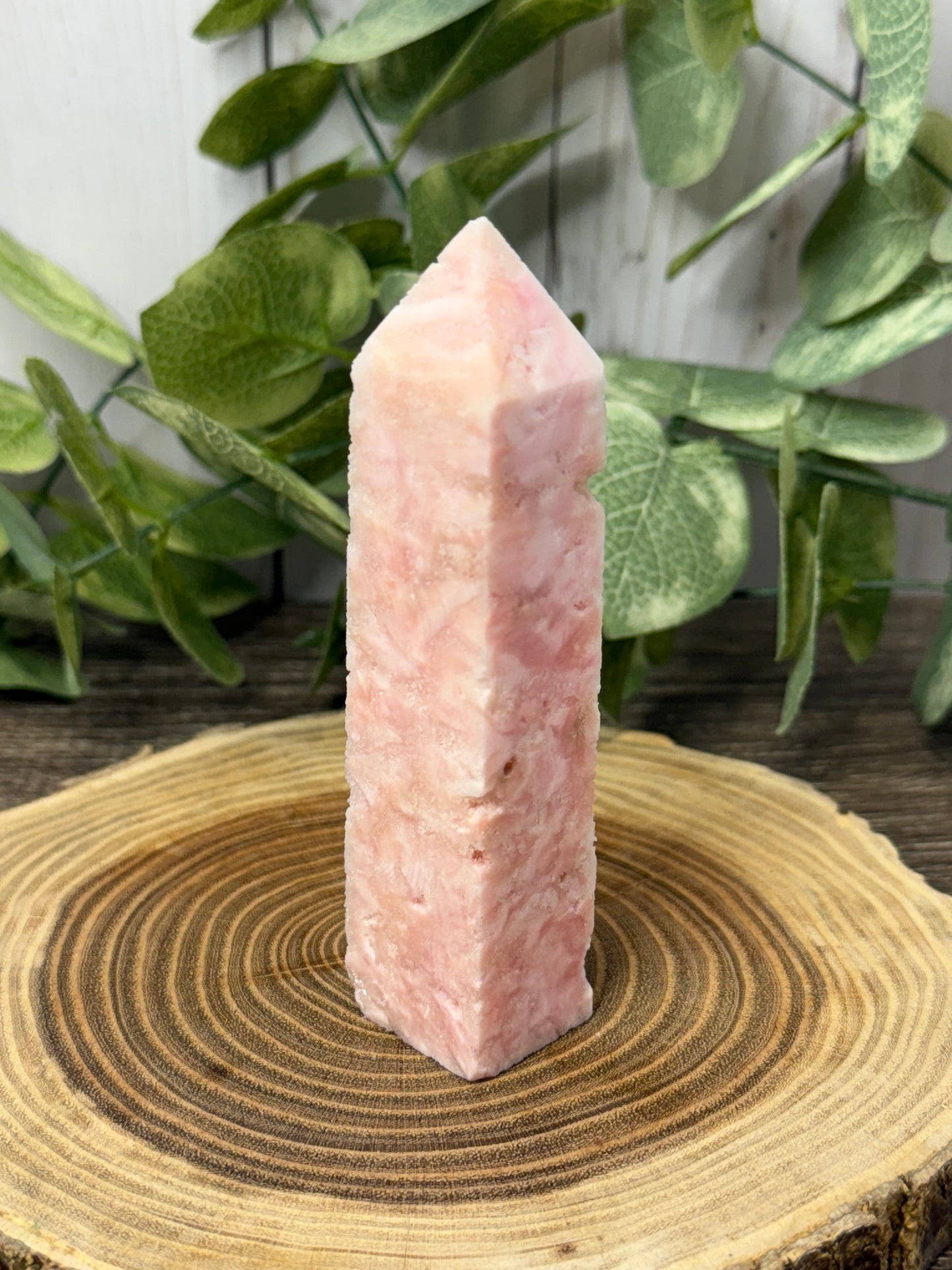 Aragonite Towers - Keep out of direct light, will fade