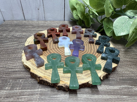 Egyptian Ankh Symbol