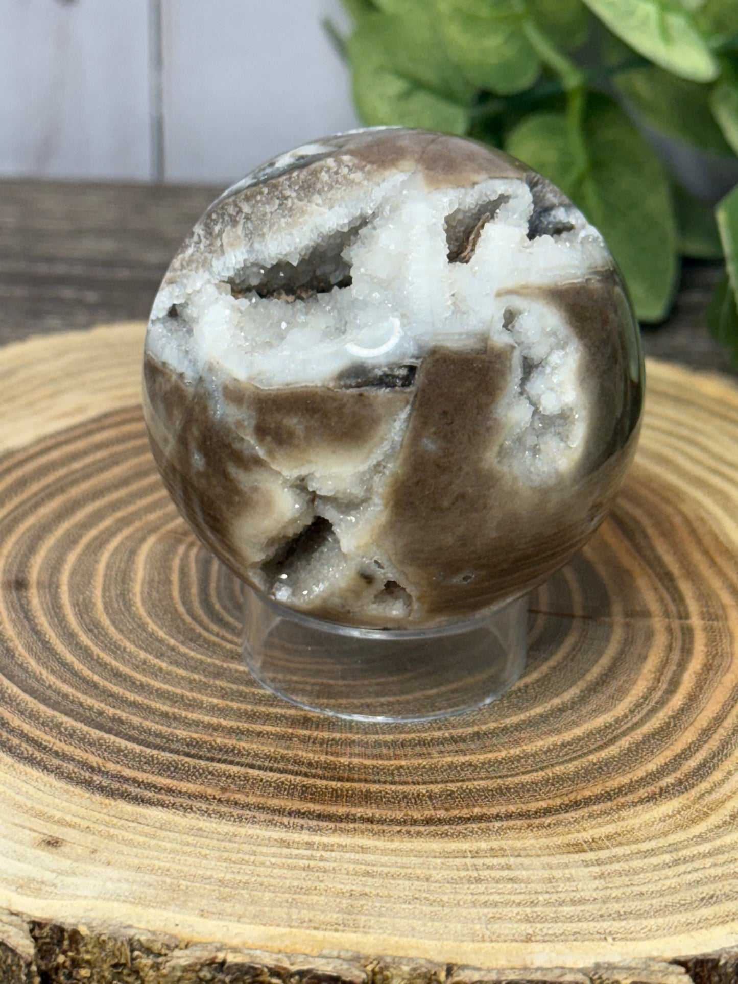 Sphalerite Sphere