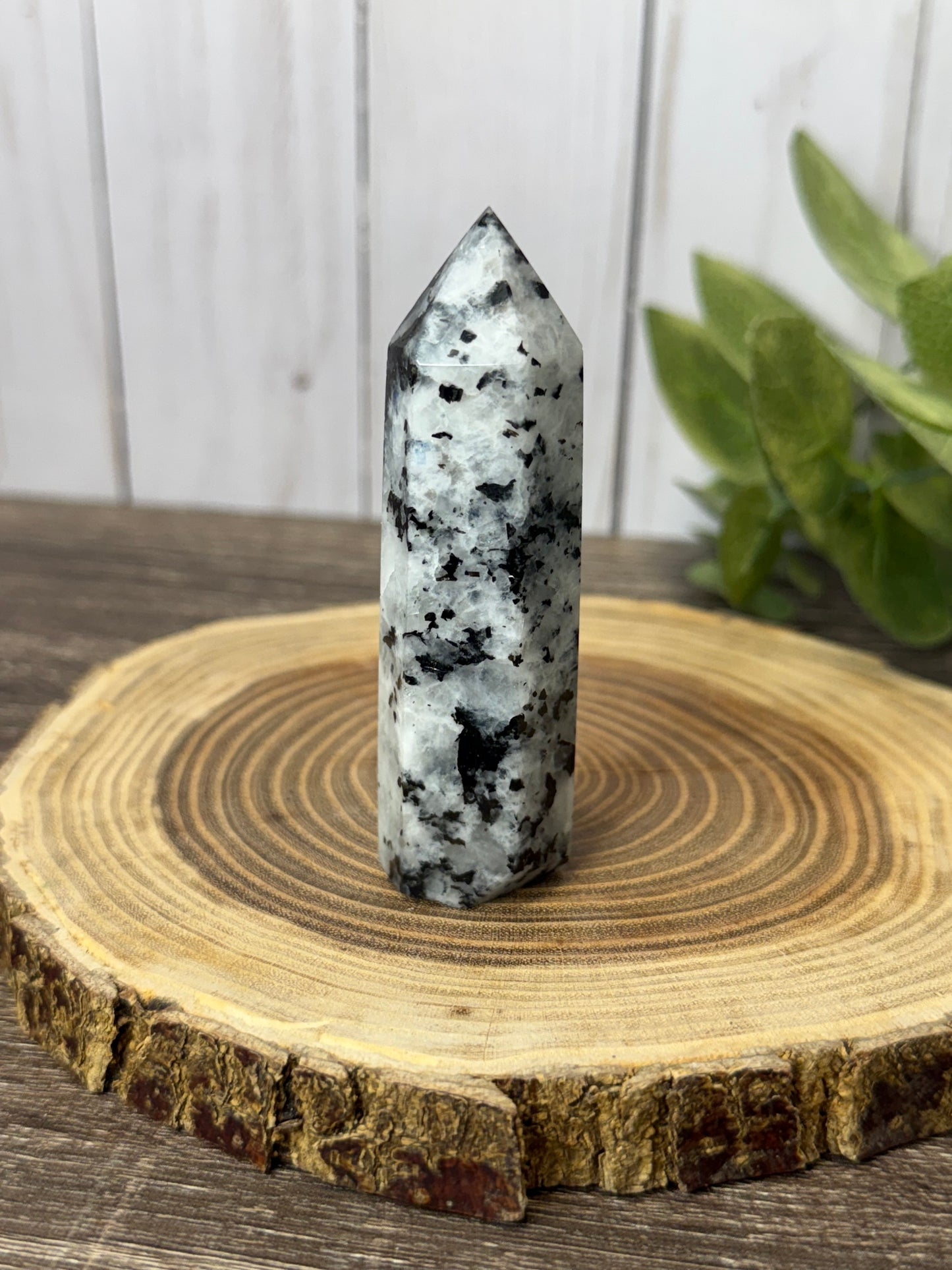 Rainbow Moonstone Towers
