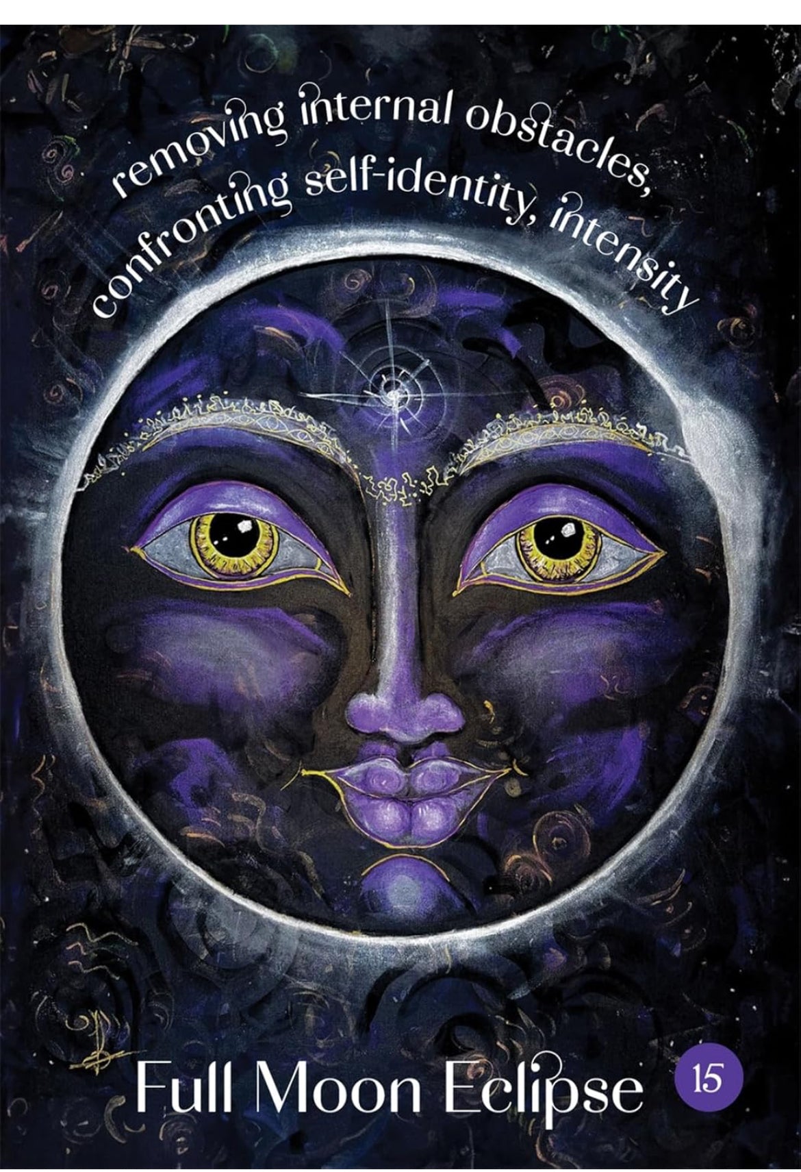 Guides of the Hidden Realm 44-Card Deck and Guidebook