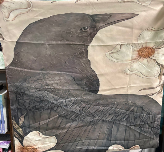 Bird- Pillow Case Cover