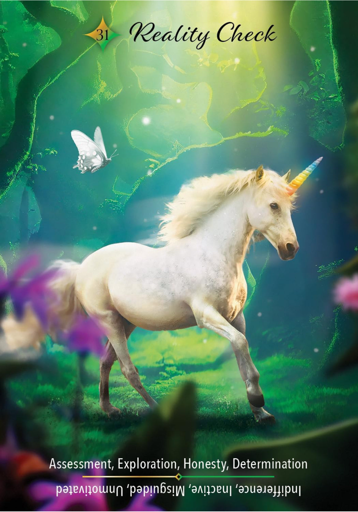 Angels & Auras Oracle A 44-Card Deck and Guidebook